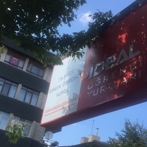 ideal erkek ogrenci yurdu neyzen tevfik sok no 15 demirtepe