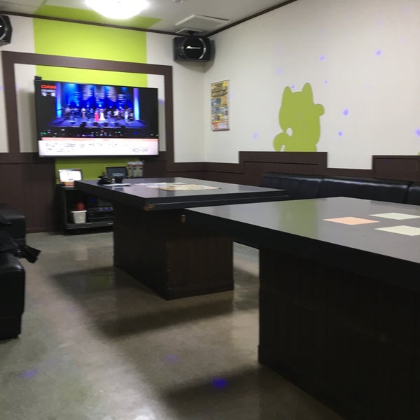 カラオケまねきねこ 沼津北口店 1 Tip