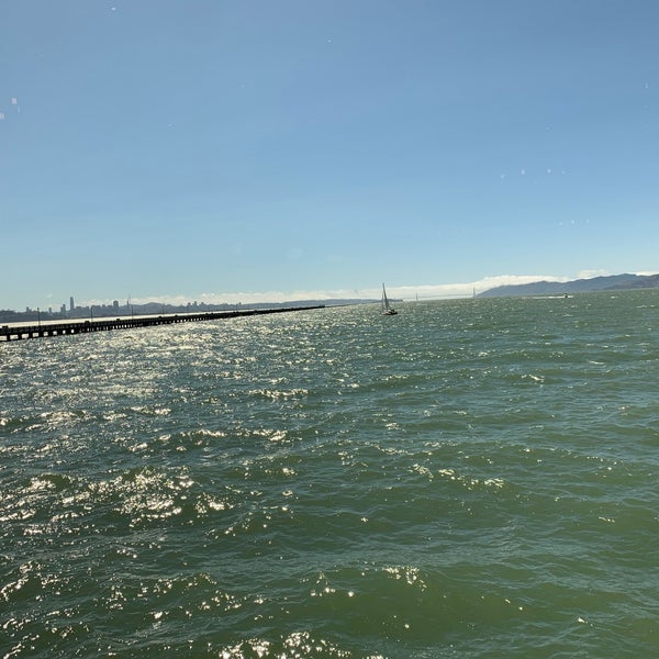 Photo taken at Skates on the Bay by Bailie B. on 9/5/2019