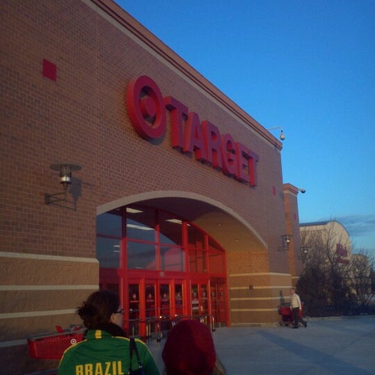 Target New Berlin, WI