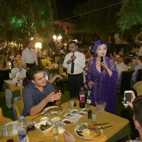 Photo taken at Nazende Ocakbaşı&amp;Restaurant by Nazende Ocakbaşı&amp;Restaurant on 9/11/2018