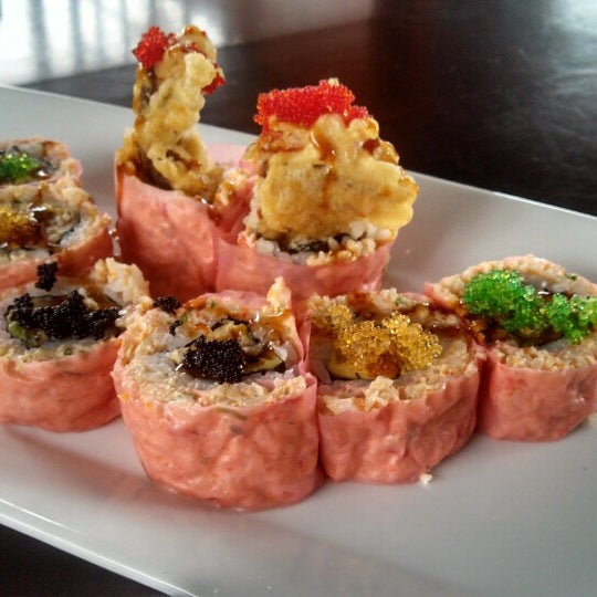 Tea House Asian Bistro Asian Restaurant