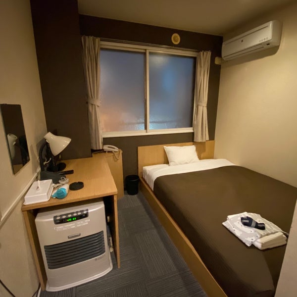 Photos At アーバン ホテル マルコー 札幌 Hotel
