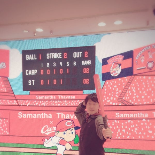 Photos At サマンサタバサ 表参道gates ポップアップデジタルストア Clothing Store In 渋谷区