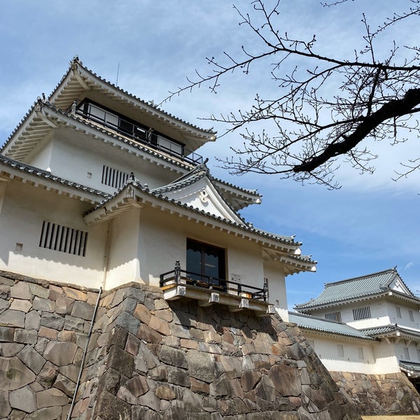 長岡市郷土史料館 Museo Historico