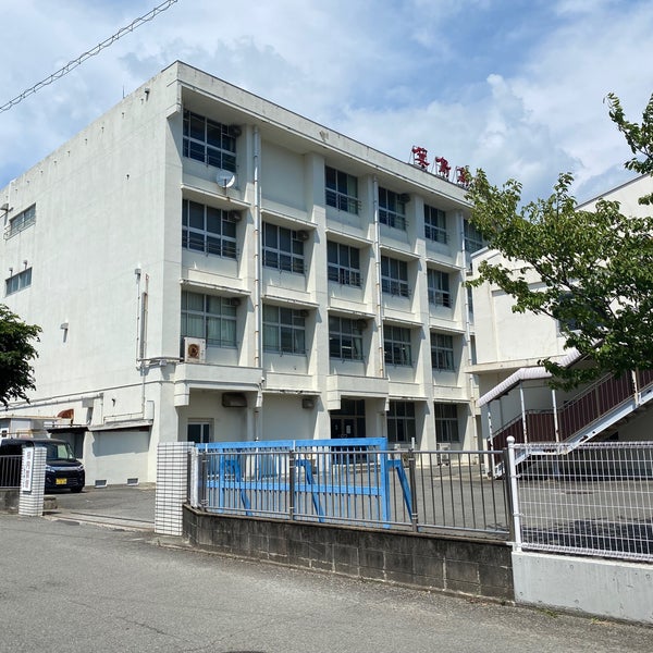 和歌山県立箕島高等学校 箕島校舎 箕島55