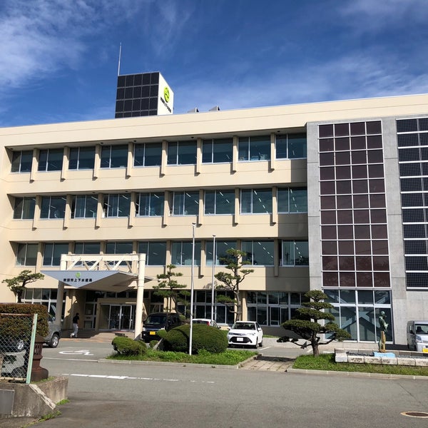 秋田市上下水道局 川尻みよし町148