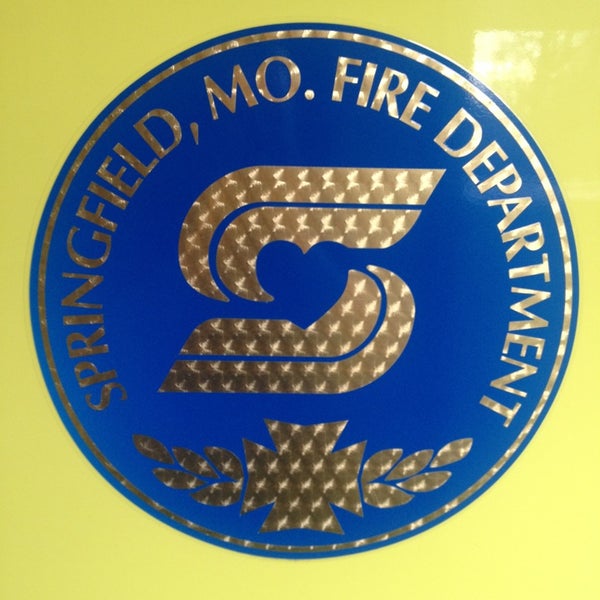 Fire Station No. 7 Springfield, MO