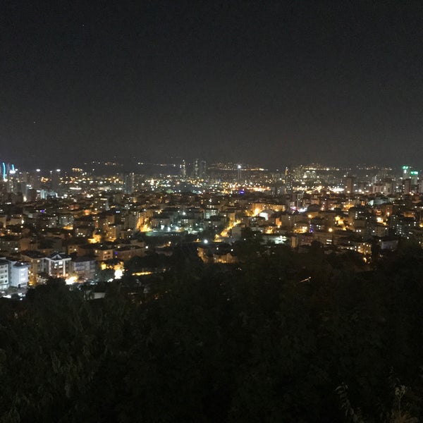 10/9/2019にOsmangazi G.がİstanbul&#39;un Balkonuで撮った写真