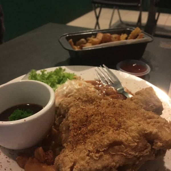 Bocca Kafee Kuantan Pahang