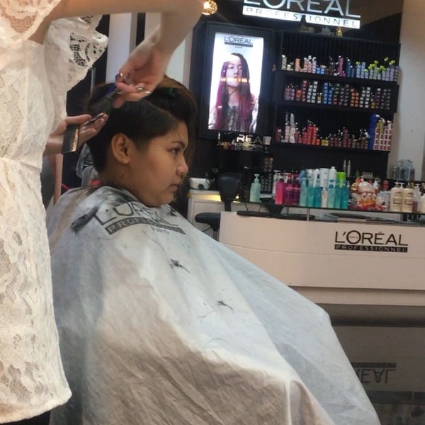 Photos At Silver Cut Hair Studio 4 Tips