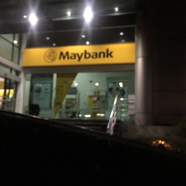 Photos at Maybank - 17 tips