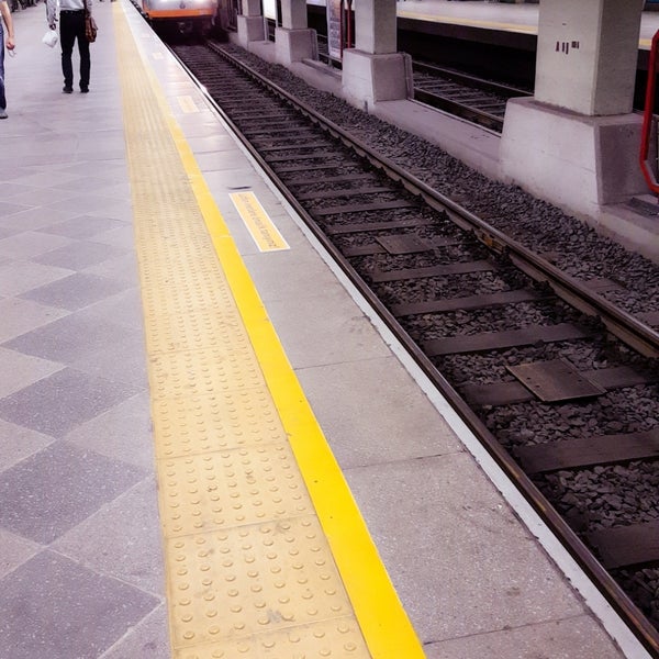 Фатих метро. Фатих метро