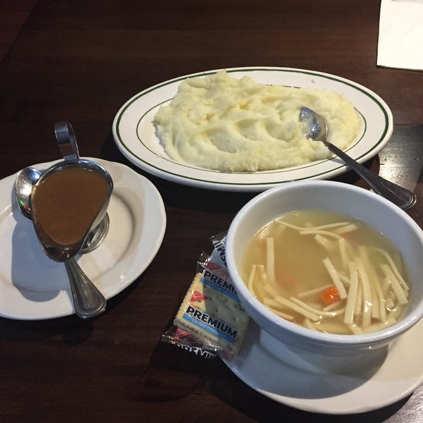 Photos At Golden Eagle Diner Diner In Bronx