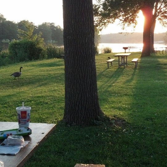 Mercer Park Baldwinsville, NY