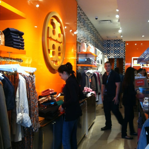 Tory Burch - Outlet - Sawgrass Mills - 1800 Sawgrass Mills Cir #2660 Tory Burch - Outlet - Sawgrass Mills - 1800 Sawgrass Mills Cir #2660