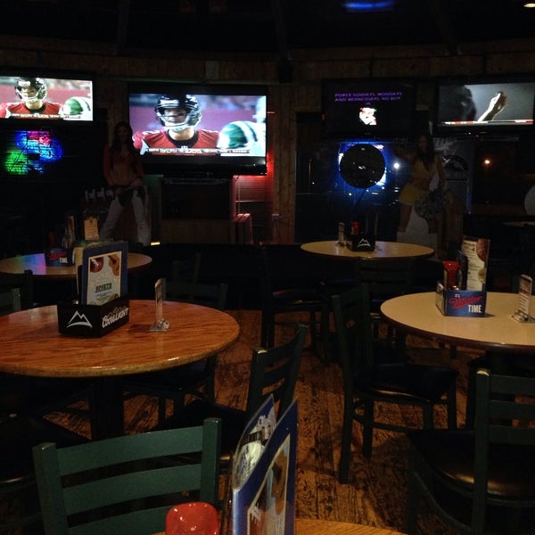 Dublin House Sports Bar Pulpit Rock Colorado Springs, CO