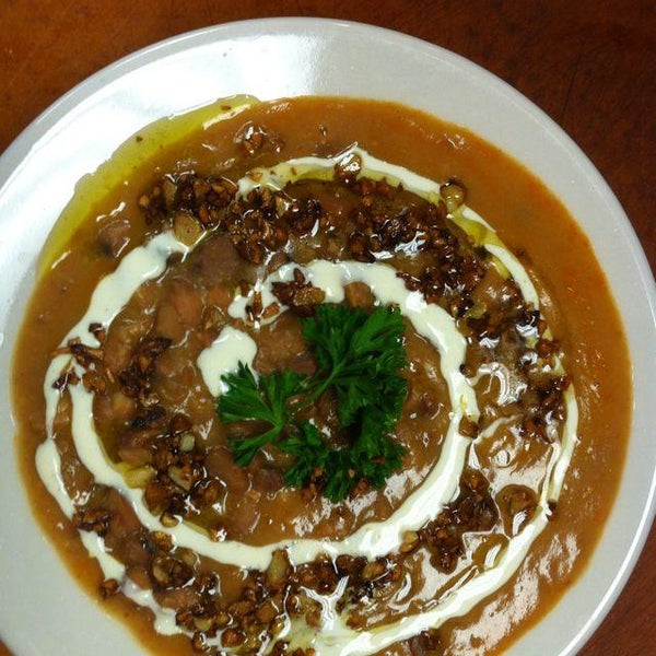 1/27/2013에 moni k.님이 Al-Sham Restaurant에서 찍은 사진