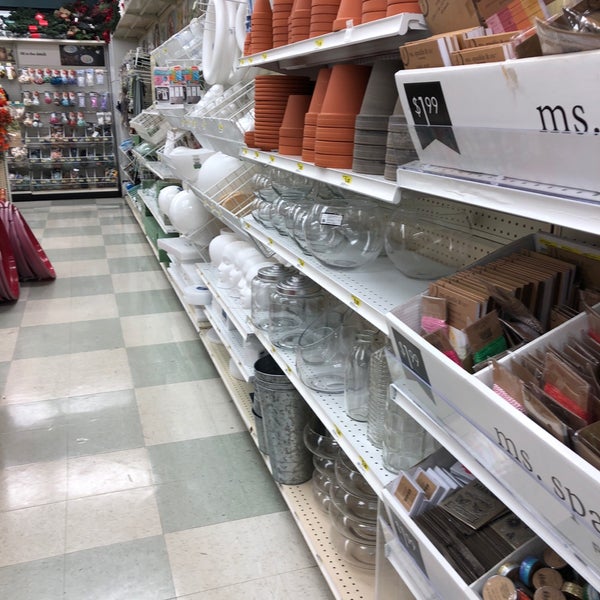 JOANN Fabrics and Crafts Textiles Store