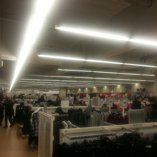 Kiabi / Киаби (Now Closed) - Донской - Москва, Москва