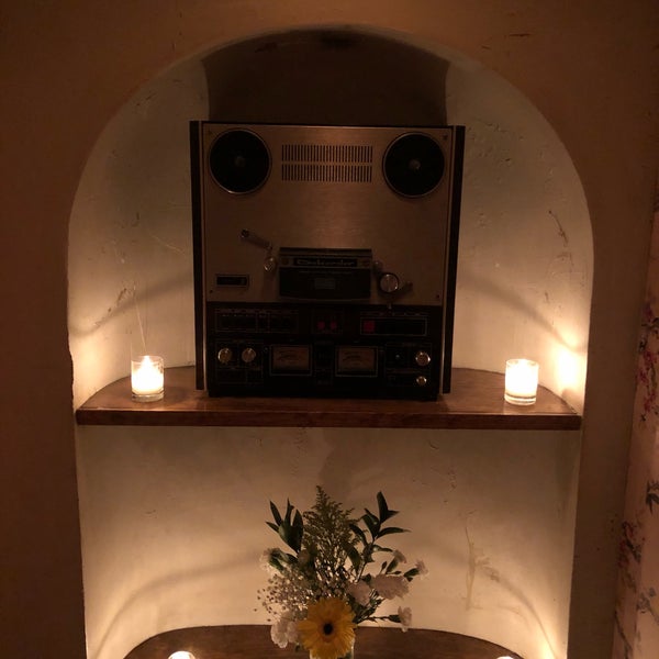5/10/2019にHPY48がCask Bar &amp; Kitchenで撮った写真
