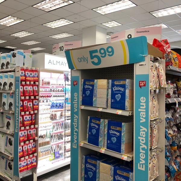 Duane Reade - Turtle Bay - 팁 1개 Duane Reade