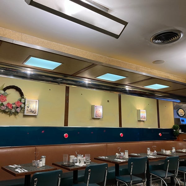 Foto scattata a Comfort Diner da HPY48 il 11/18/2023