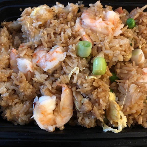 One Fish Two Fish West End 7 tips from 340 visitors