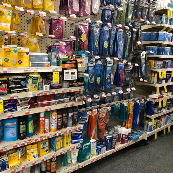 CVS pharmacy Upper East Side 6 tips