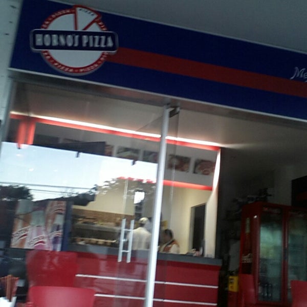 Photos at Horno's Pizza - Centro Comercial El Buque - Villavicencio, Meta