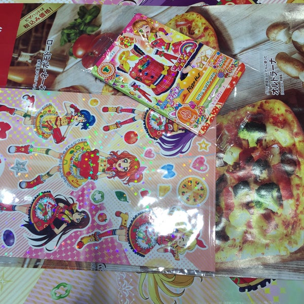 Fotos En ピザハット 桜木町店 Pizzeria En 中区