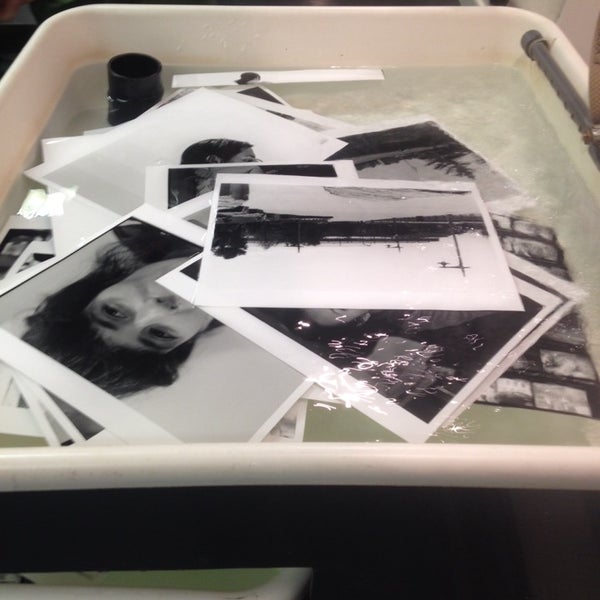 Photos At Dark Room Morningside Heights New York Ny