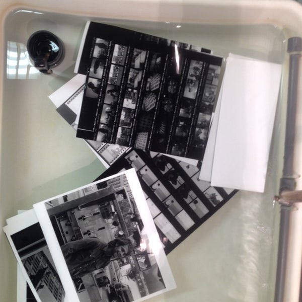 Photos At Dark Room Morningside Heights New York Ny