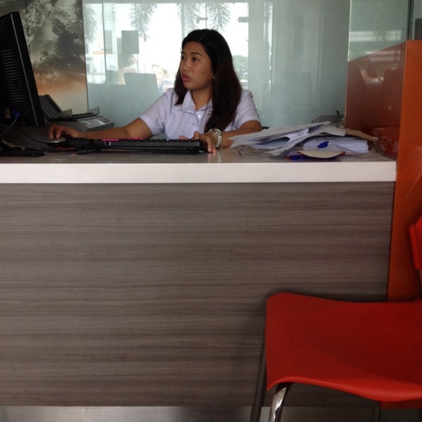 Meralco Office In Taguig
