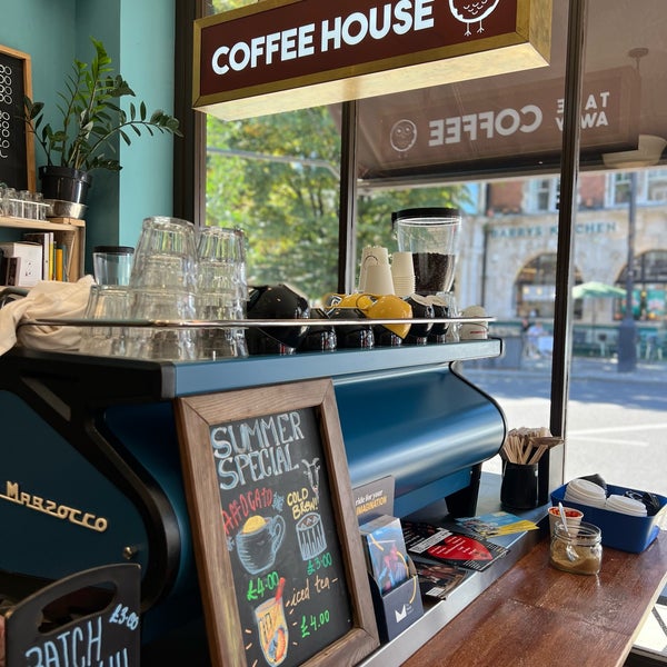 Bread And Bean 54 tips from 437 visitors