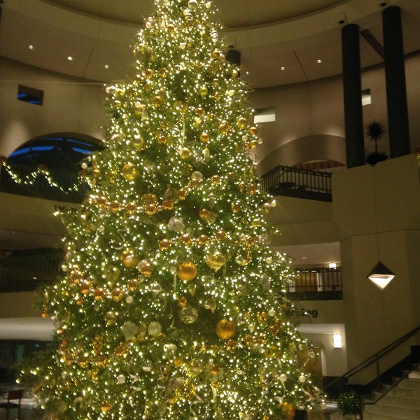 Foto tomada en InterContinental Milwaukee  por geni el 12/25/2015