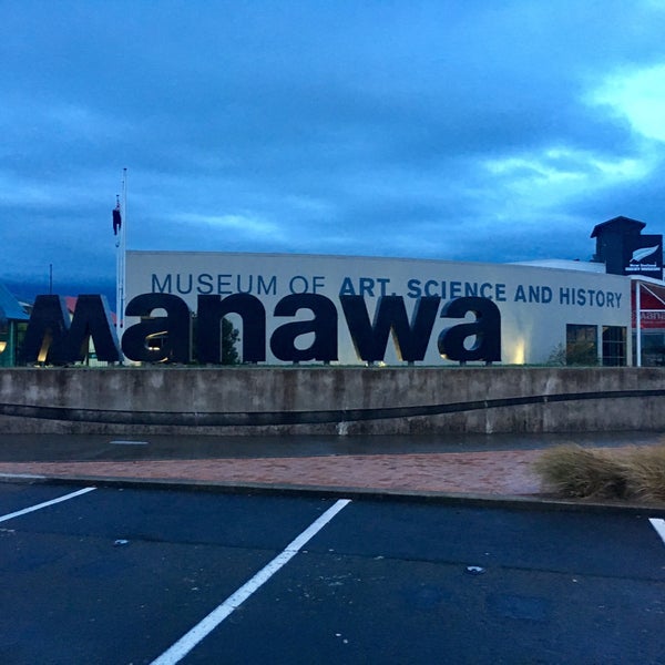 Te Manawa 4 tips from 74 visitors