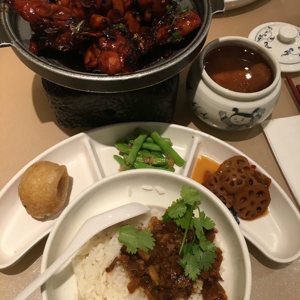 Feng Lai Restaurant Chinese Restaurant In Setapak