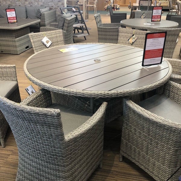 Poplars Garden Centre Harlington Rd