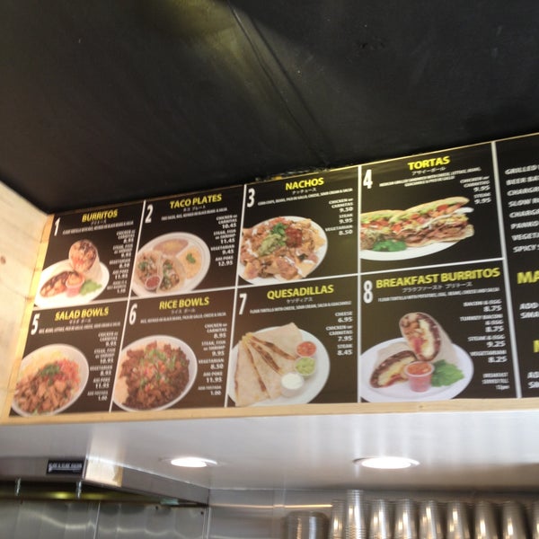 Surf N Turf Tacos Waikiki Waikiki 38 tips