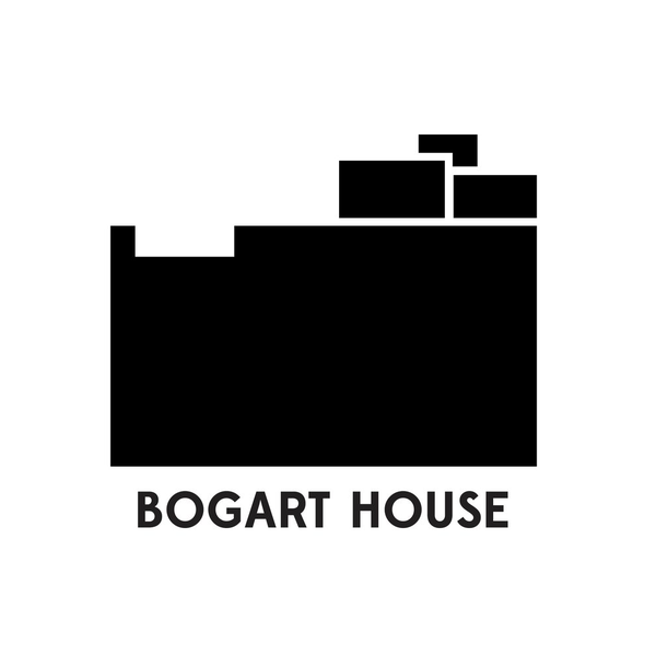 Foto scattata a Bogart House da Bogart House il 11/9/2017