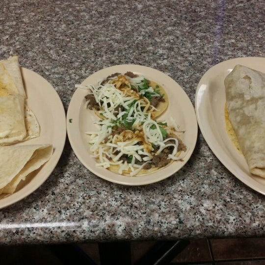 El Torito Meat Market Mexican Restaurant