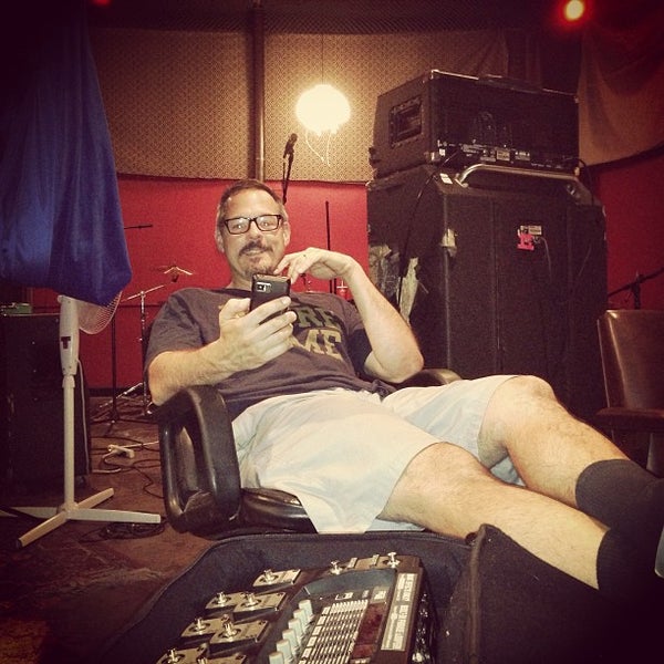 Beer City Studios Van Nuys, CA