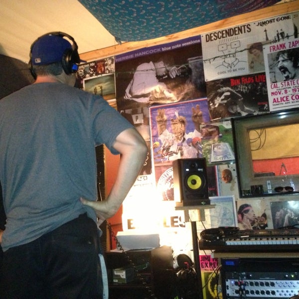 Beer City Studios Van Nuys, CA