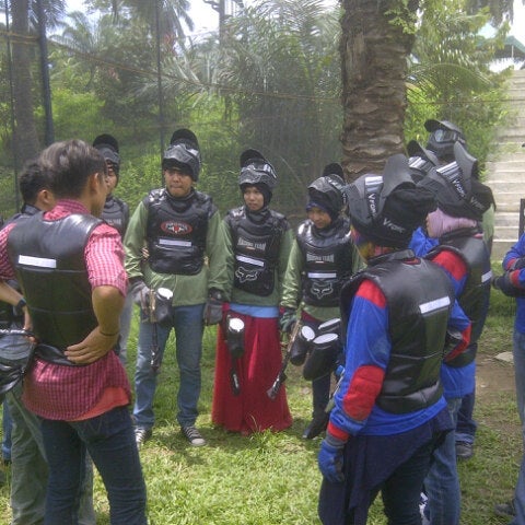 Photos At Taman Wisata Edukasi Avros Playground In Medan