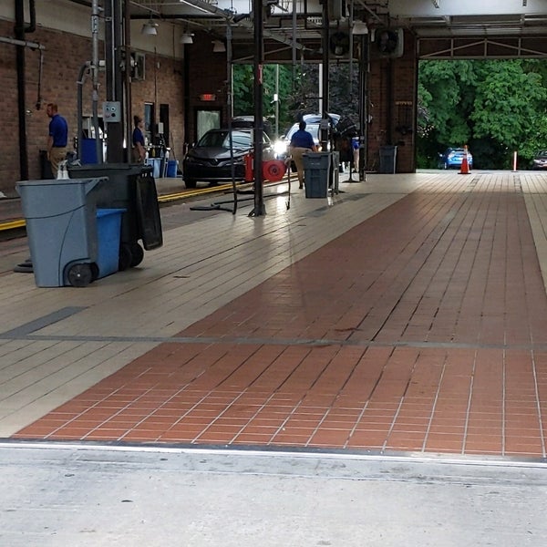 Hoffman Car Wash Kingston, NY