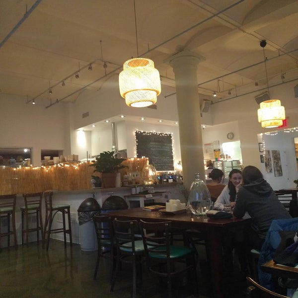 2/1/2018 tarihinde Amruta W.ziyaretçi tarafından Jivamuktea Café'de çekilen fotoğraf