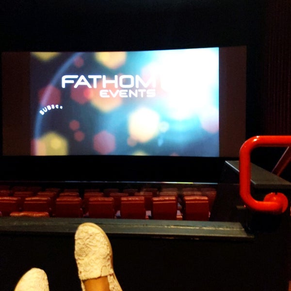 Kerasotes ShowPlace 14 Bioskop di Harmon Meadows