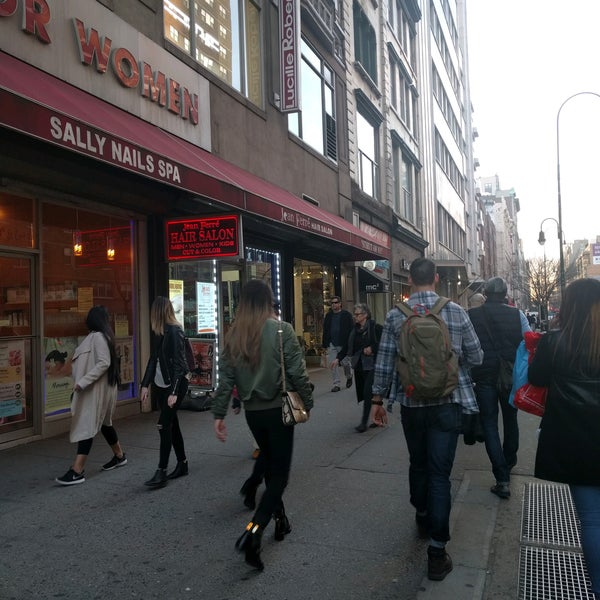Photos At Jean Ferre Union Square New York Ny