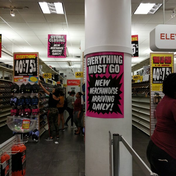 payless 14th street nyc